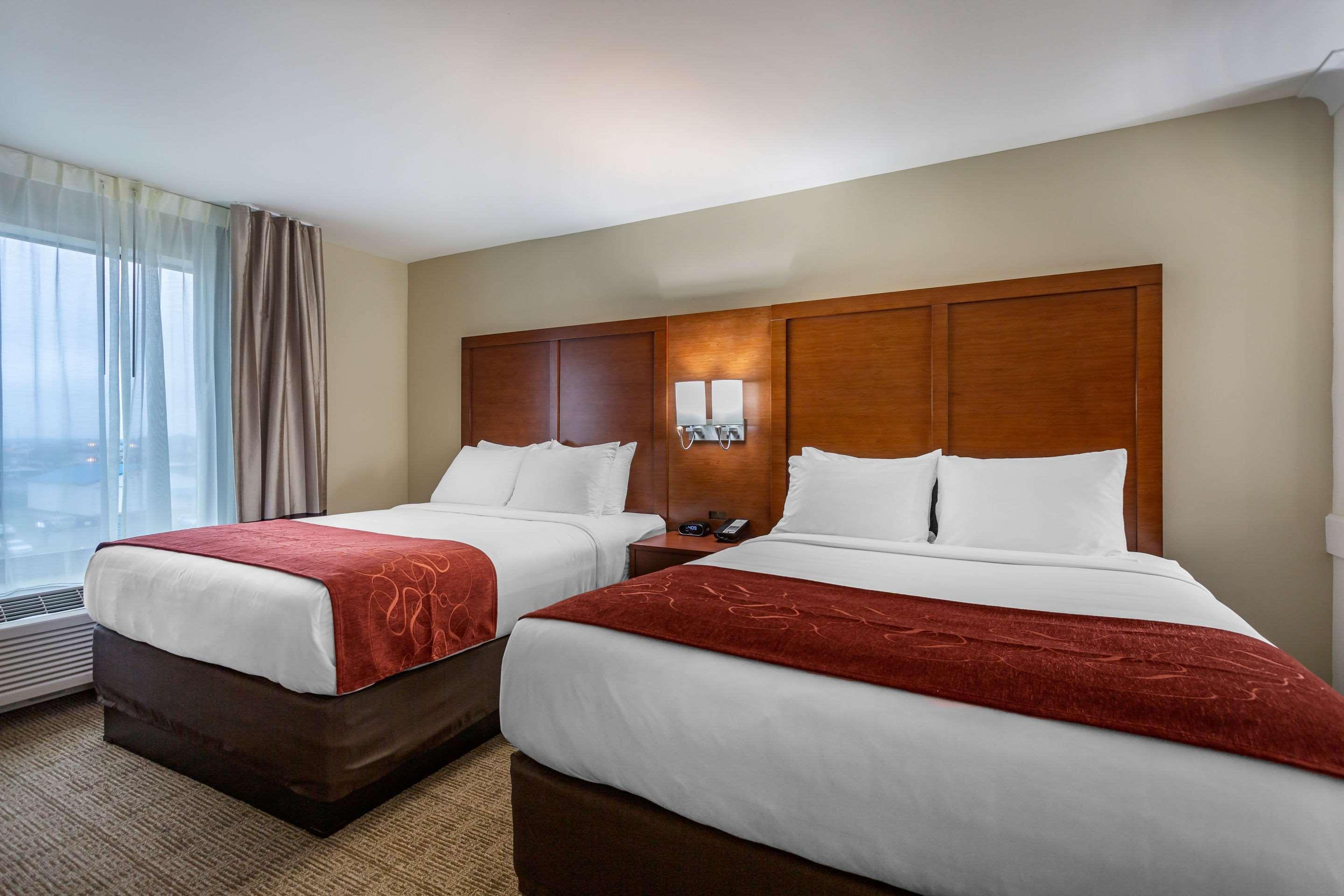 Comfort Suites Bowling Green Extérieur photo