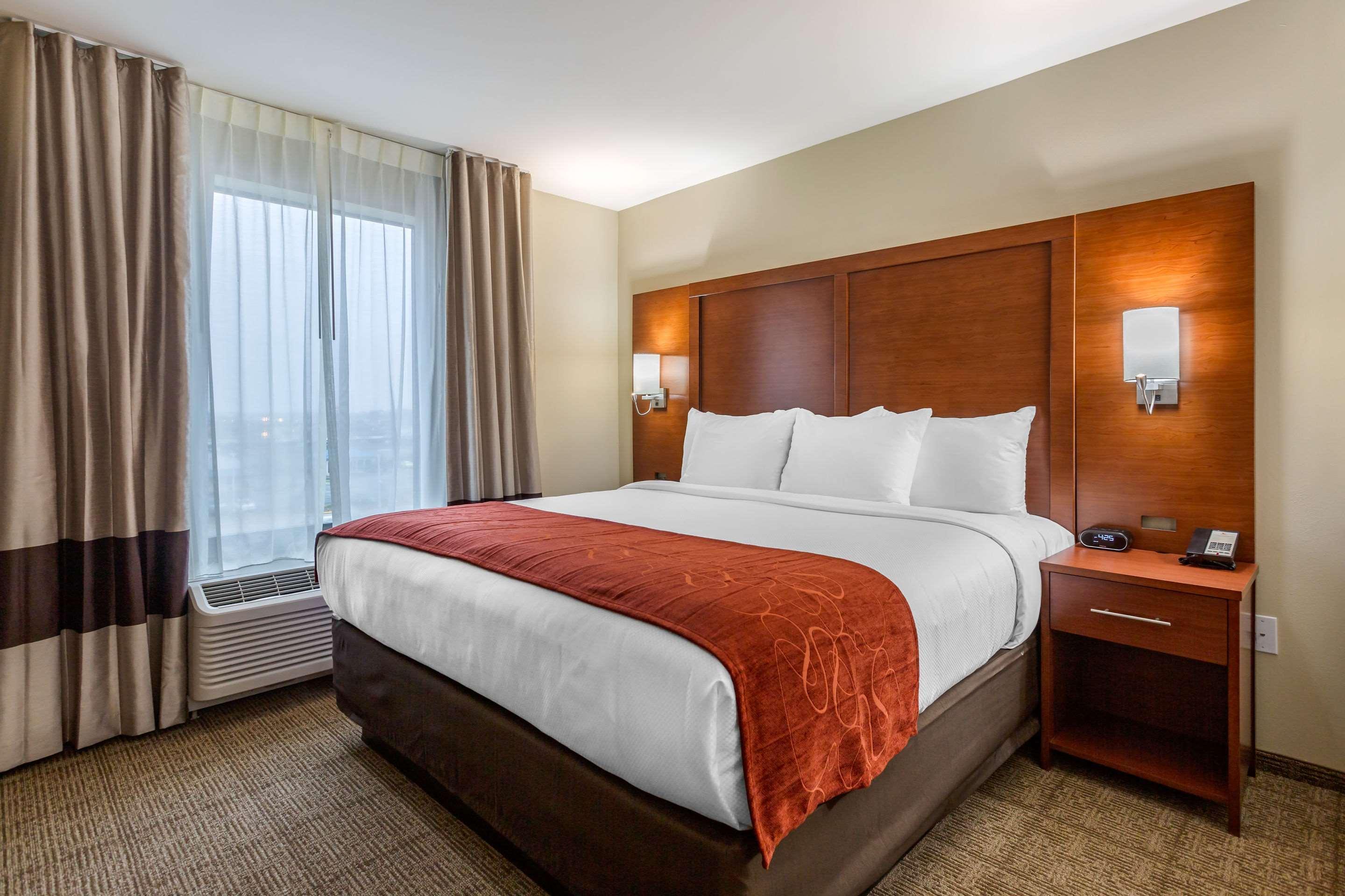 Comfort Suites Bowling Green Extérieur photo