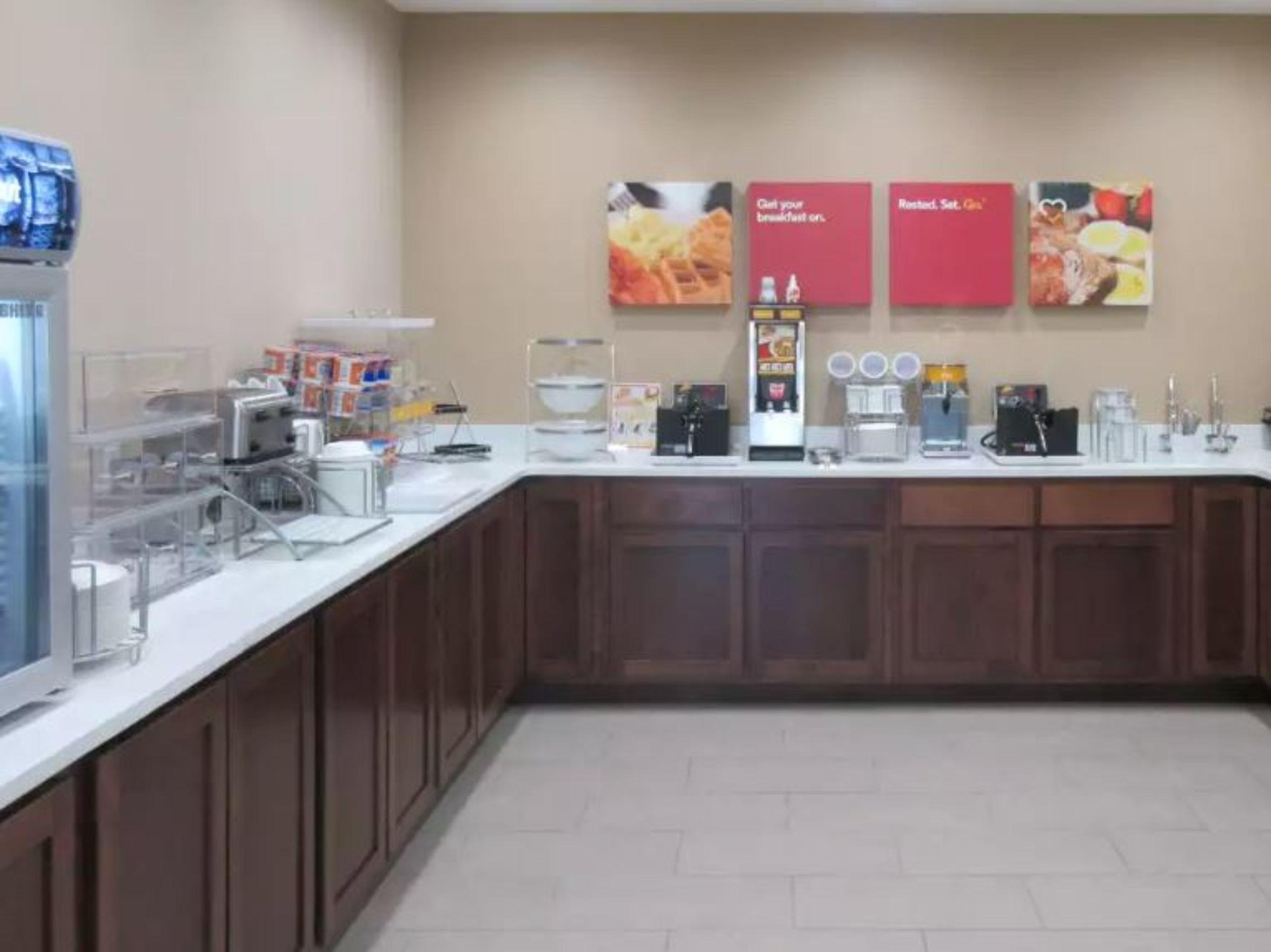 Comfort Suites Bowling Green Extérieur photo