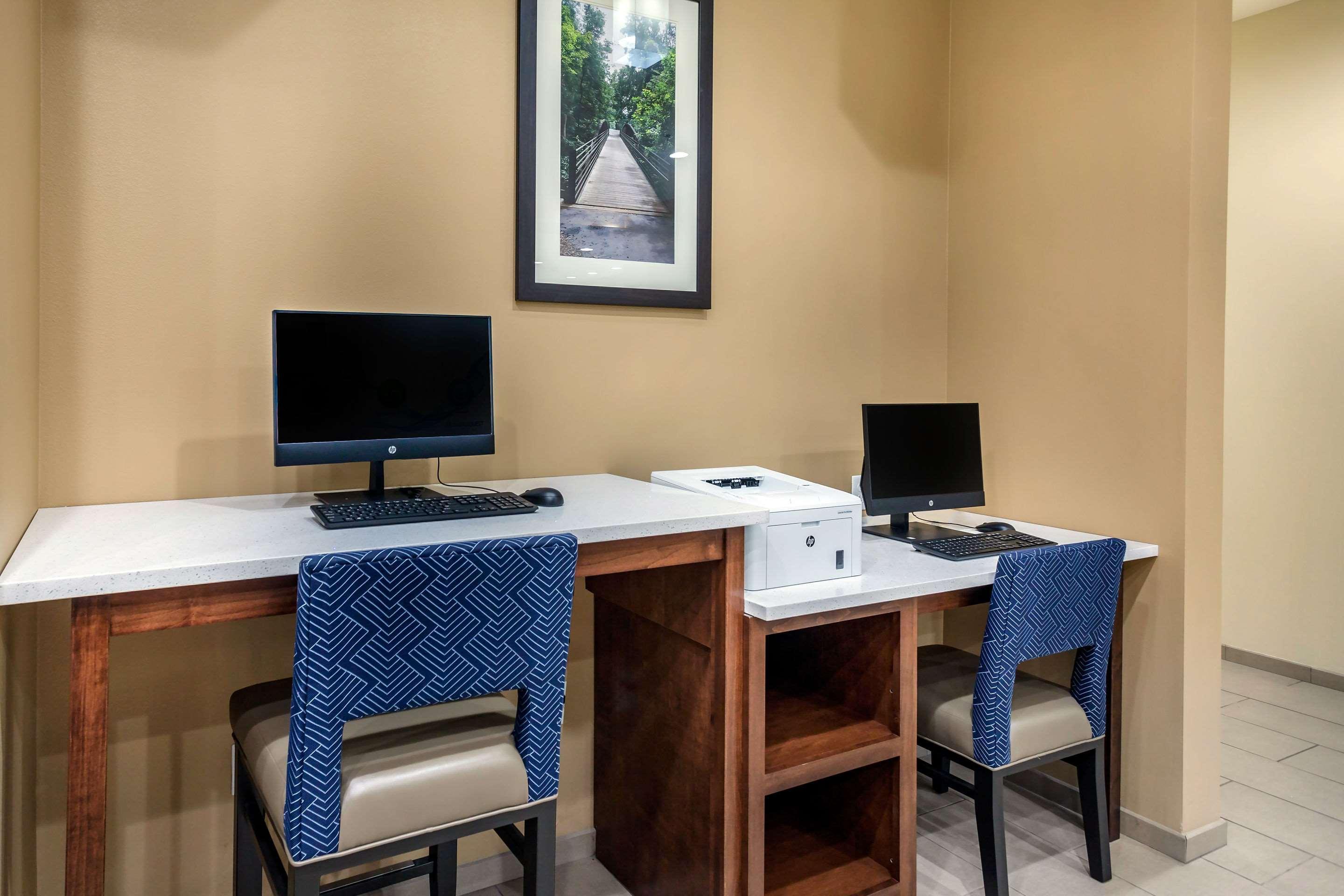 Comfort Suites Bowling Green Extérieur photo
