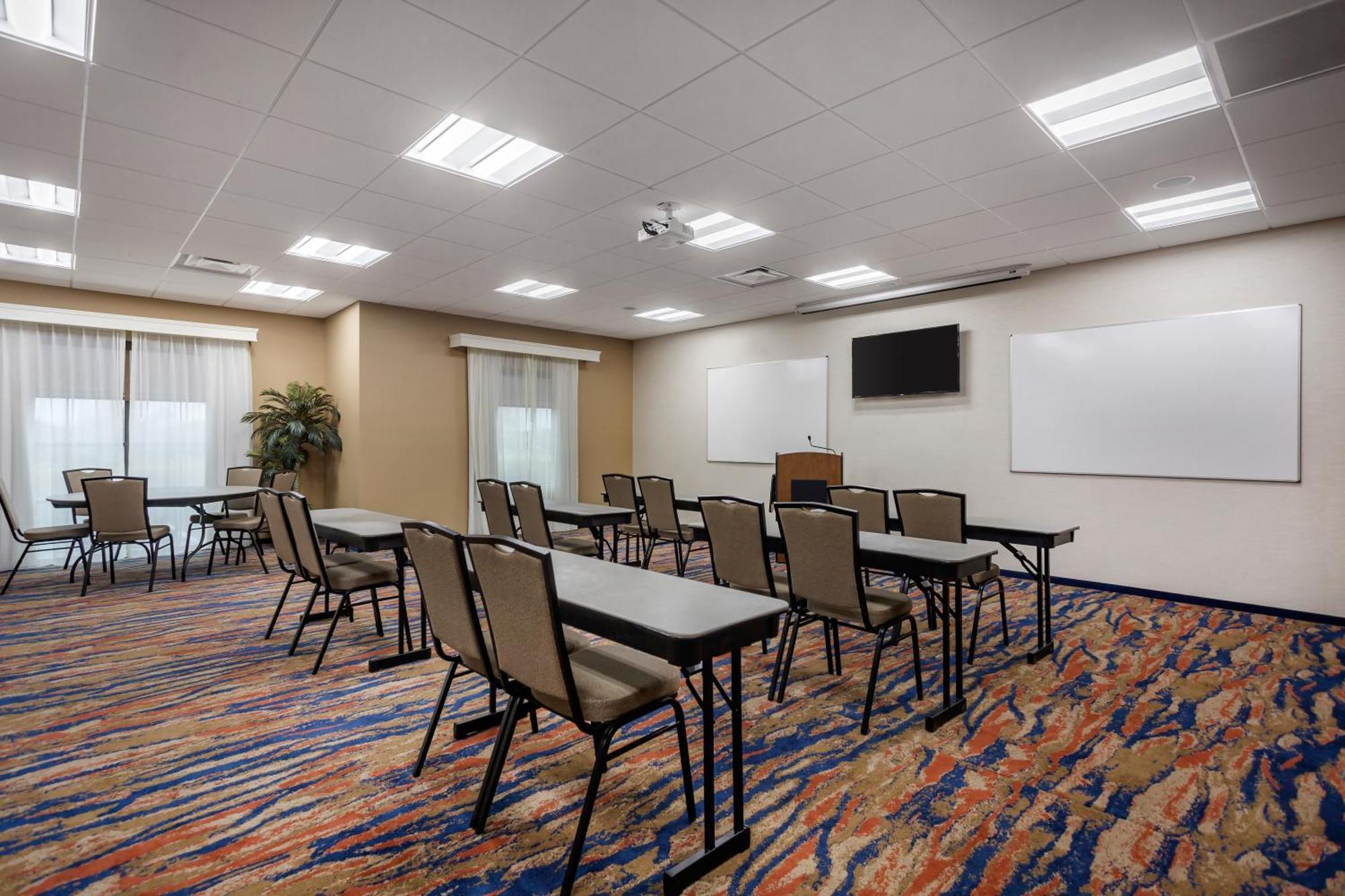 Comfort Suites Bowling Green Extérieur photo
