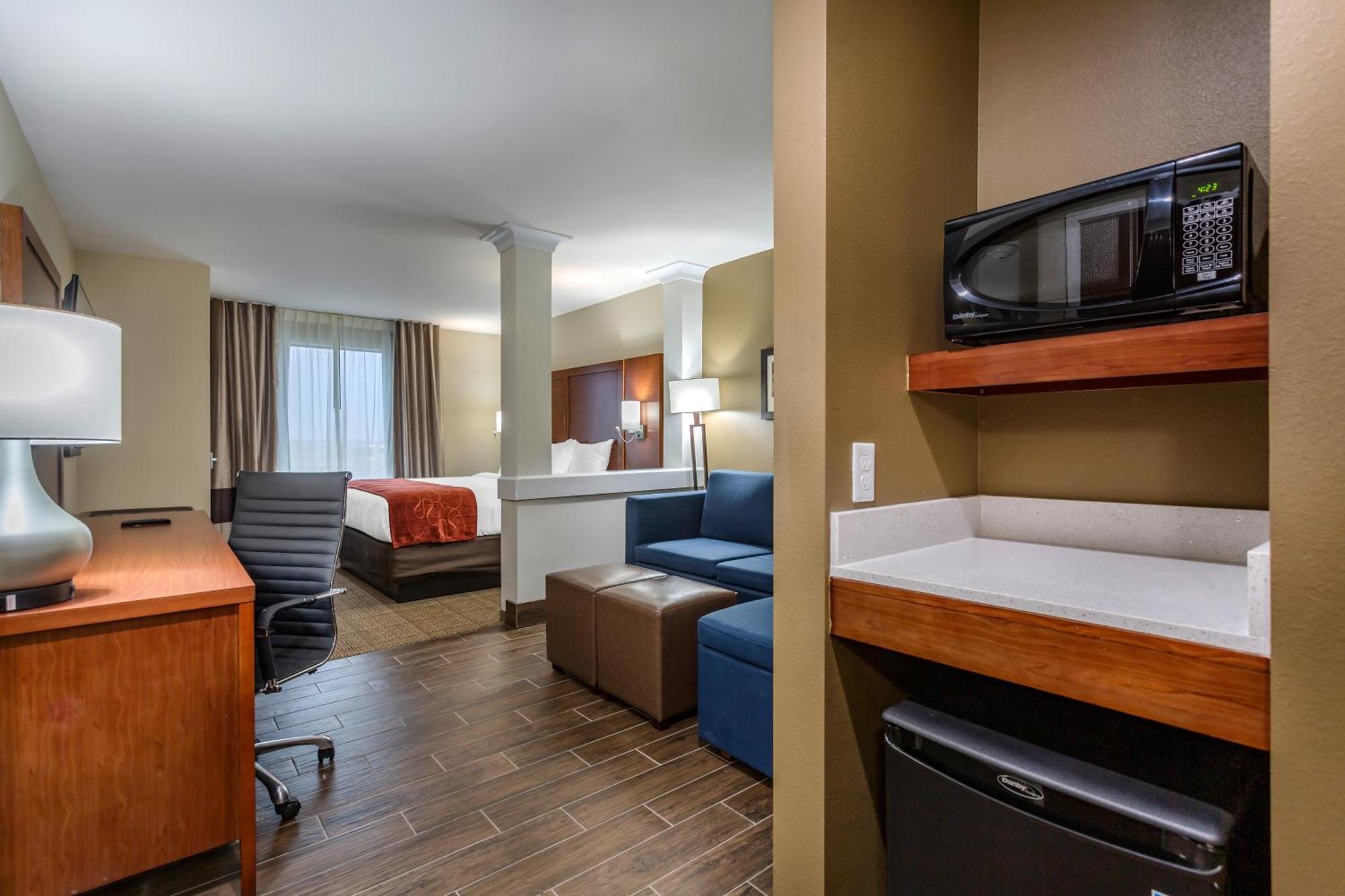 Comfort Suites Bowling Green Extérieur photo