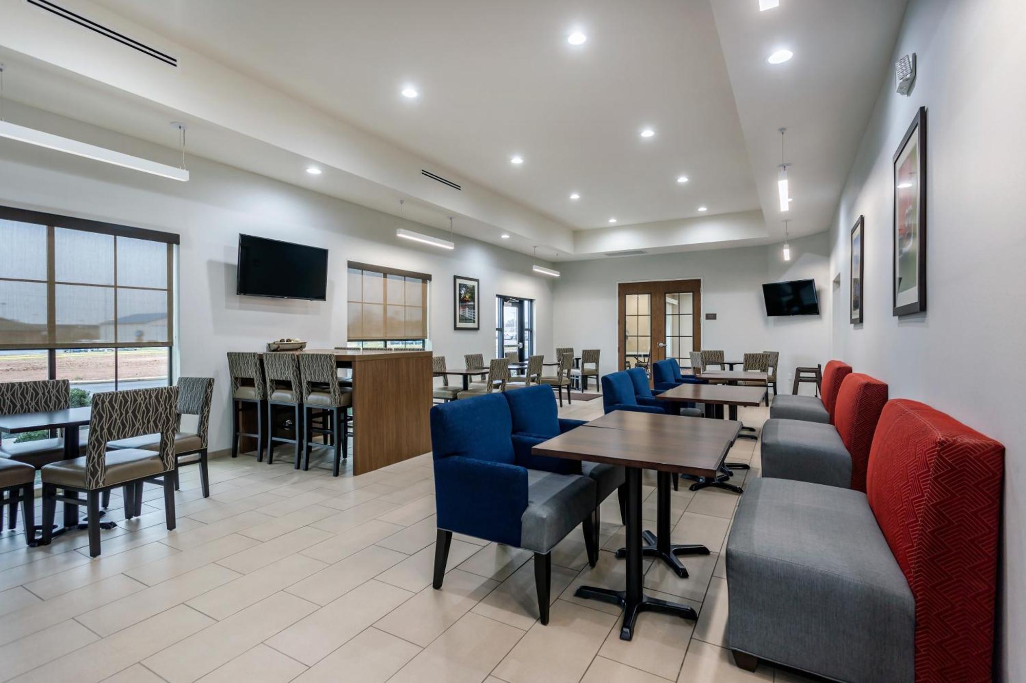 Comfort Suites Bowling Green Extérieur photo