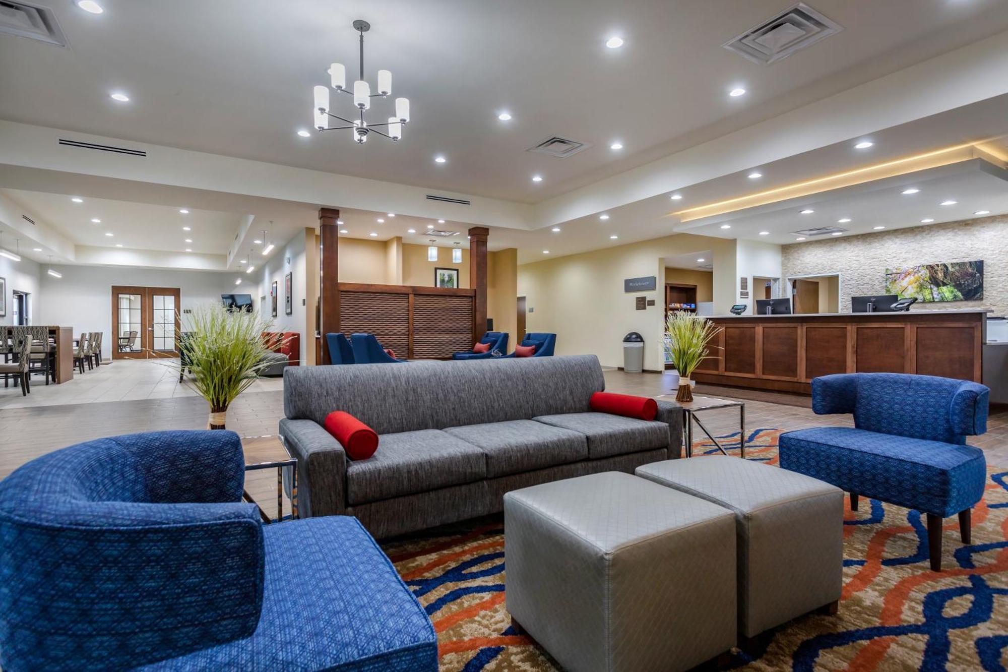 Comfort Suites Bowling Green Extérieur photo