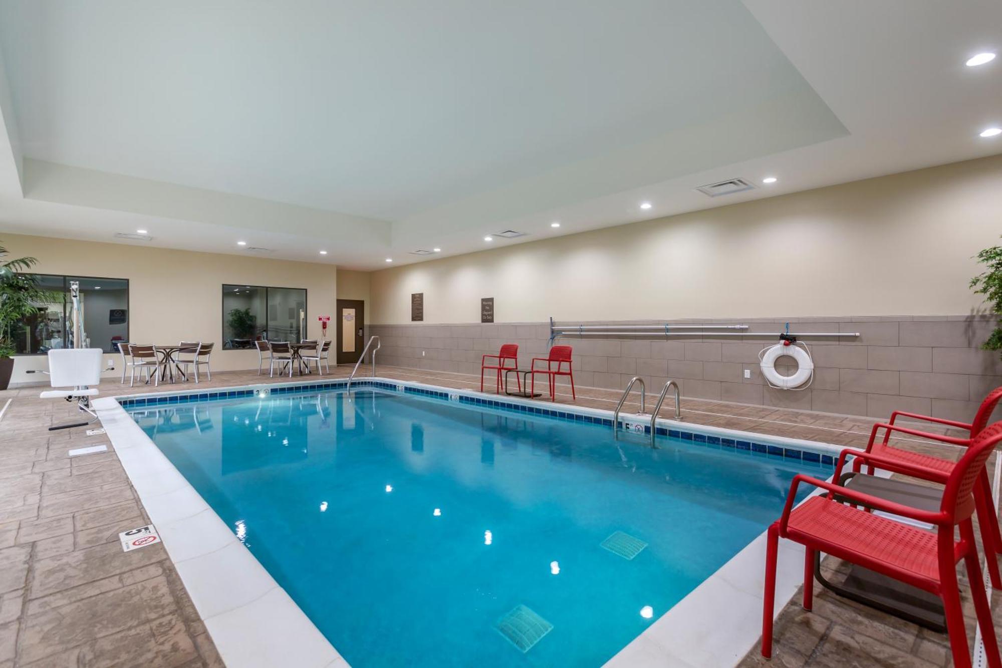 Comfort Suites Bowling Green Extérieur photo