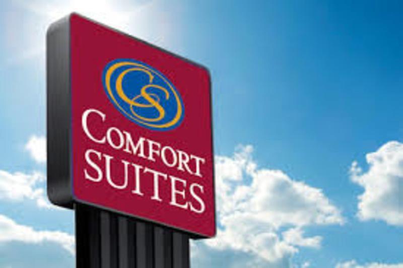 Comfort Suites Bowling Green Extérieur photo